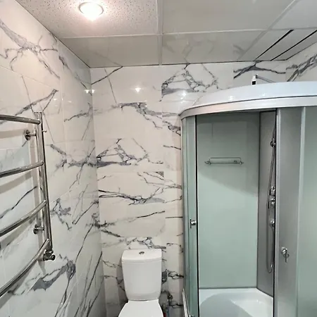 затишна в центрі Lvov