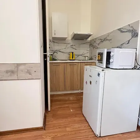 Apartmán затишна в центрі Lvov