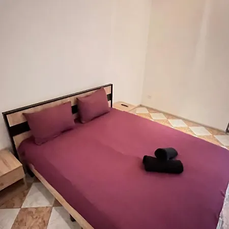 затишна в центрі アパート *